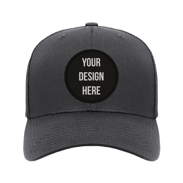 Club Jiu-Jitsu Academy Trucker Hat #1399 Online Hot Sale - Image 3