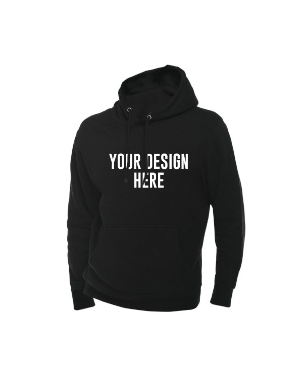 Espiritu Jiu Jitsu Academy Sweater Hoodie #1382 D For Sale - Image 2