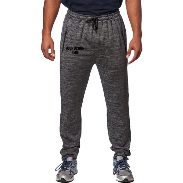 Espiritu Jiu Jitsu Academy Joggers #1382 C Online Sale - Image 3