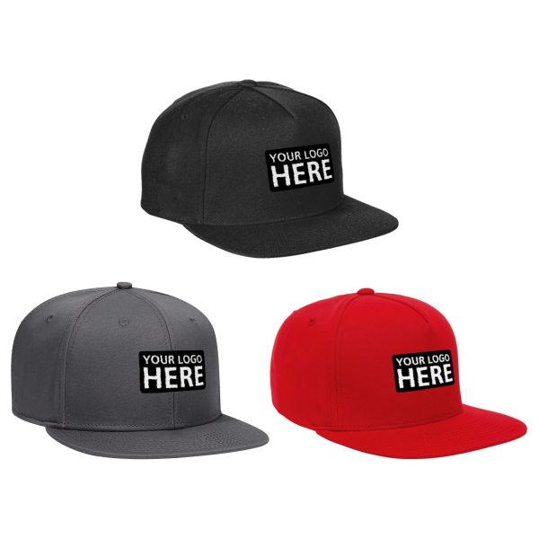 Black Tie BJJ Colorado Academy Hats #638 E Online now - Image 2