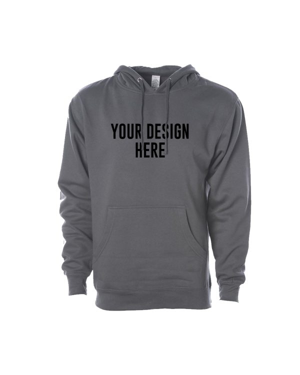 Espiritu Jiu Jitsu Academy Sweater Hoodie #1382 D For Sale - Image 4