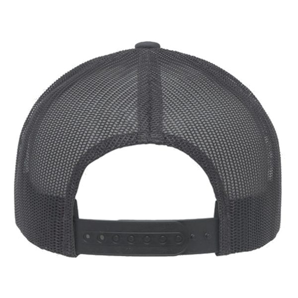 Club Jiu-Jitsu Academy Trucker Hat #1399 Online Hot Sale - Image 4