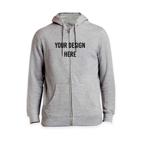 Black Tie BJJ Colorado Academy Zip-Up Hoodies #638 F Online now - Image 2
