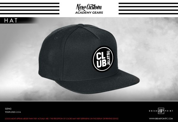 Club Jiu-Jitsu Academy Hats #1399 Online Sale