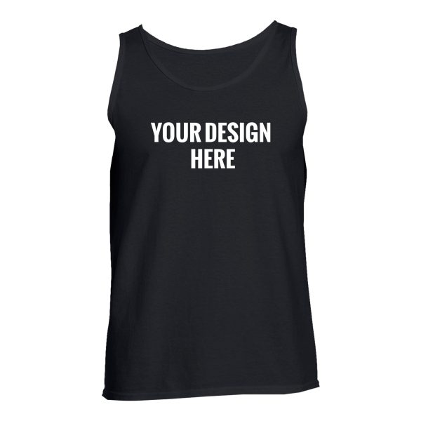 Jiu Jitsu Unlimited Academy Tank Tops #143 A Online Sale - Image 5