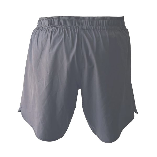 GF Team Orange Custom Shorts Grey 2.0 #391 Sale - Image 3