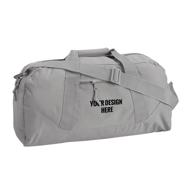 Bull and Bear Academy Duffel Bags #1394 A Online Hot Sale - Image 5