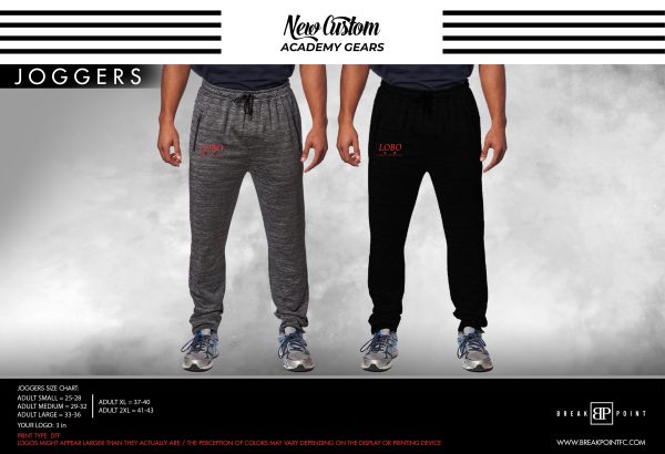 Checkmat RGV Academy Joggers #1397 on Sale