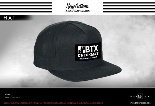Checkmat BTX Academy Hats #1398 Sale
