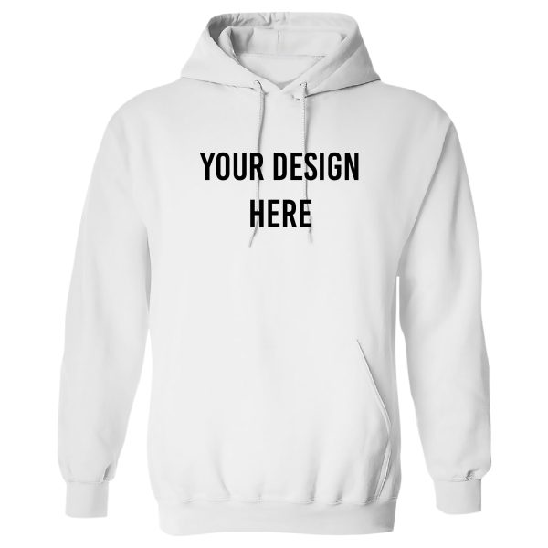 Espiritu Jiu Jitsu Academy Sweater Hoodie #1382 D For Sale - Image 5