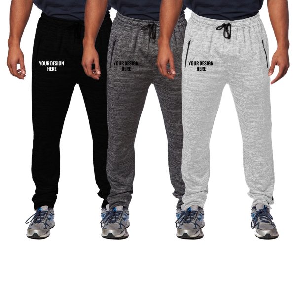 The Academy of Jiu-Jitsu Academy Joggers #1407 For Discount - Image 2