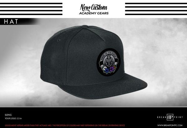 Bonobo Academy Hats #1400 Sale