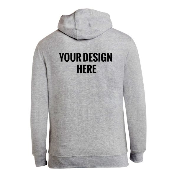 Arreola Jiu Jitsu Academy Zip-Up Hoodies #615 F Hot on Sale - Image 5