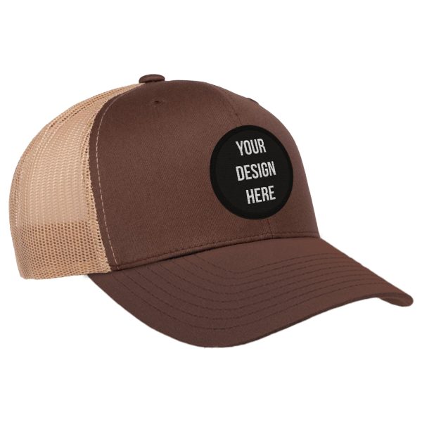 Club Jiu-Jitsu Academy Trucker Hat #1399 Online Hot Sale - Image 5