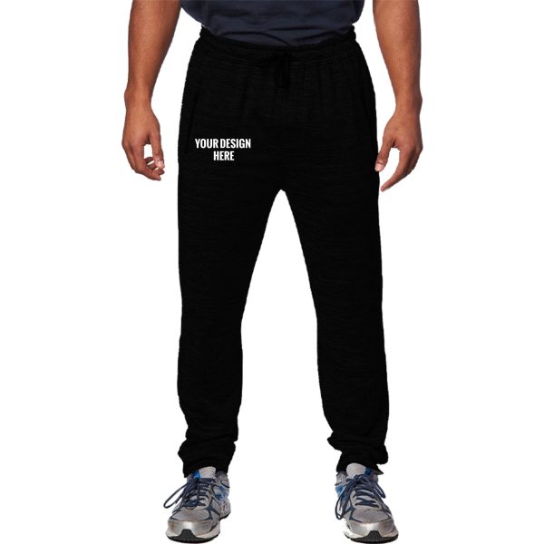 Espiritu Jiu Jitsu Academy Joggers #1382 C Online Sale - Image 4