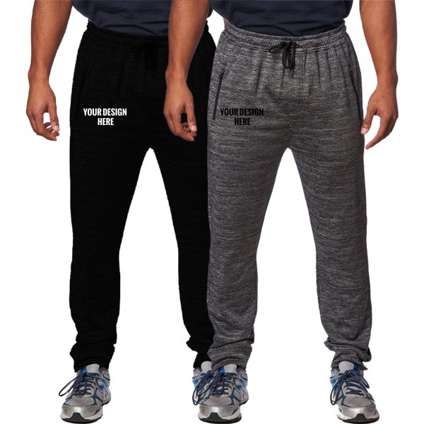 First Response MMA Academy Joggers #963 B Supply - Image 2