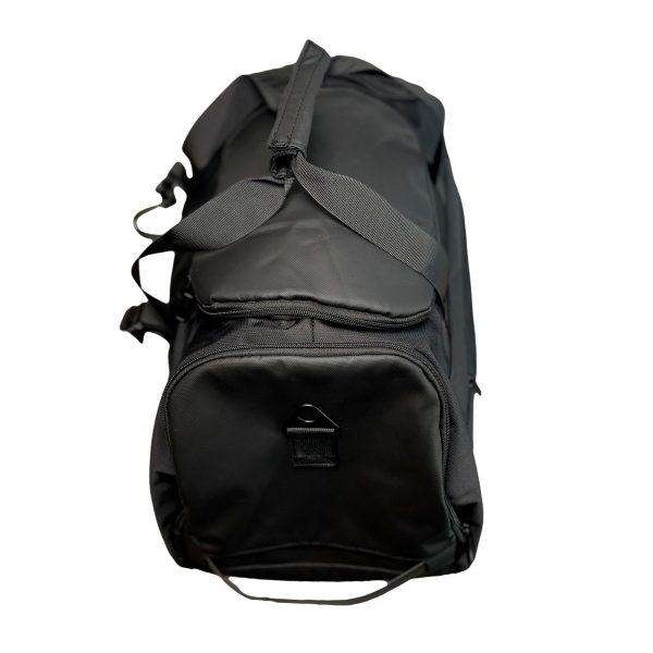 Checkmat High Desert Academy Hybrid Duffel Backpack #696 C on Sale - Image 5