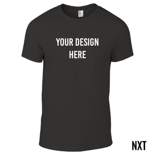 La Union Jiu Jitsu Next Level Academy Shirts #1179 A Supply - Image 2