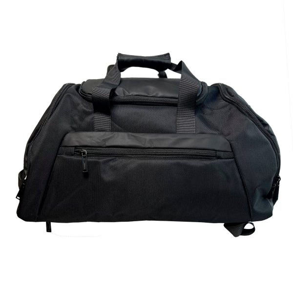 BJJ Program Academy Hybrid Duffel Backpack #1098 Hot on Sale - Image 4