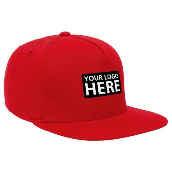 Castle Jiu Jitsu Academy Hats #1107 B Sale - Image 5