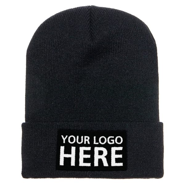 Sidewinder Jiu-Jitsu Academy Beanies #977 Online now - Image 2