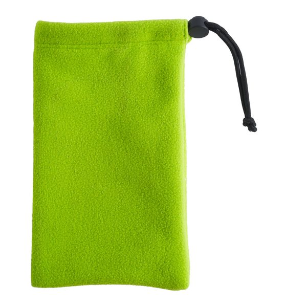 Rec Center Fleece Limpcloth For Sale - Image 2