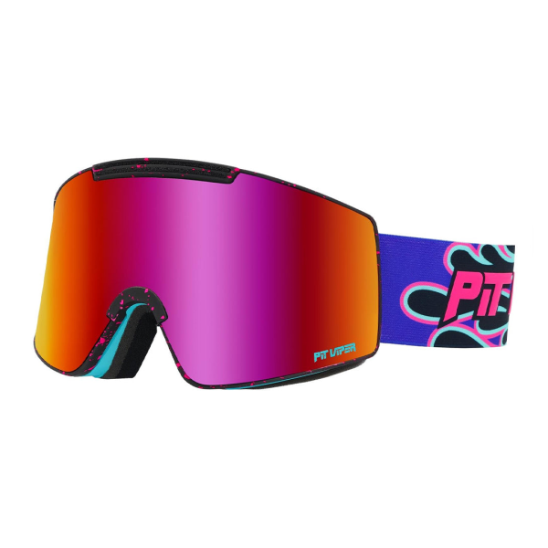 The Ignition Proform Goggle Hot on Sale