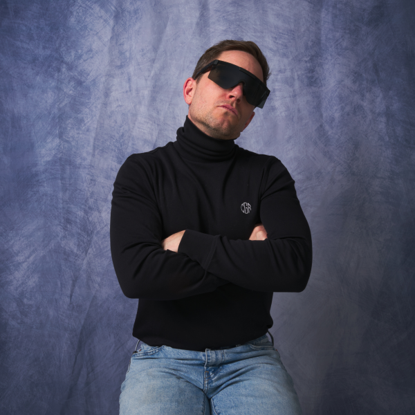The Blacking Out Original 2.0 Online Sale - Image 2