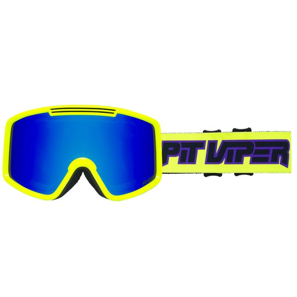 The Sludge French Fry Goggle Discount - Image 5