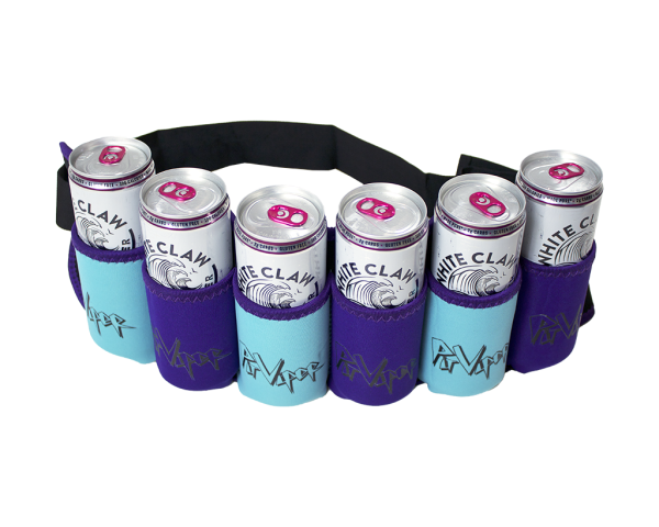 The Butt Bar Seltzer Belt Midnight Discount