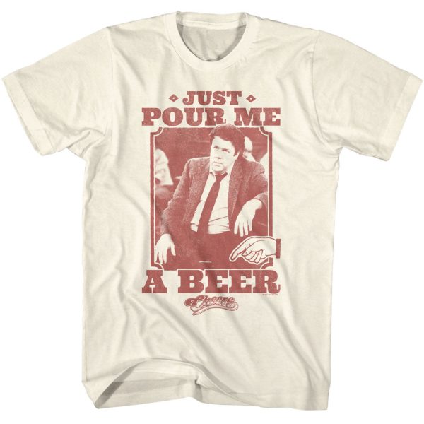 Cheers - Pour Me a Beer Cheap